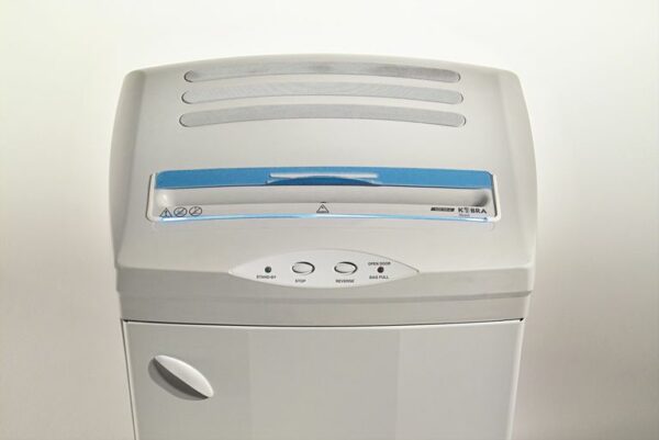 Aktenvernichter Kobra 400 HS5 – Bild 6