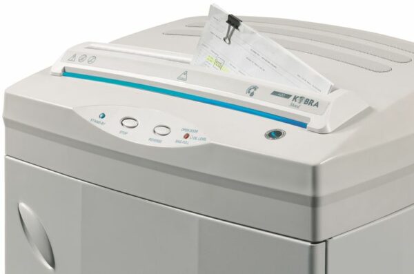 Aktenvernichter Kobra 400 HS5 – Bild 5