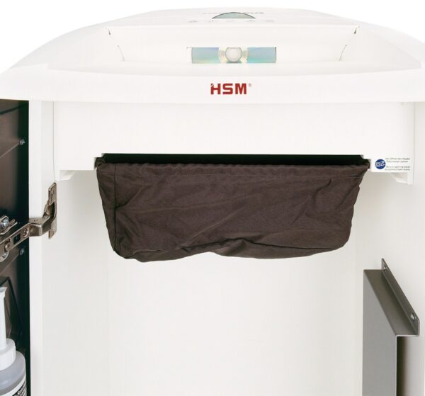 Aktenvernichter HSM Securio B32  Partikelschnitt 4,5 x 30 mm – Bild 2