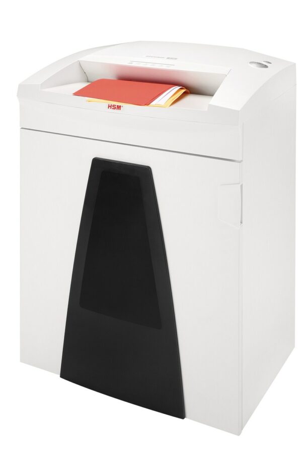 Aktenvernichter HSM Securio B35  Partikelschnitt 1,9 x 15 mm – Bild 5