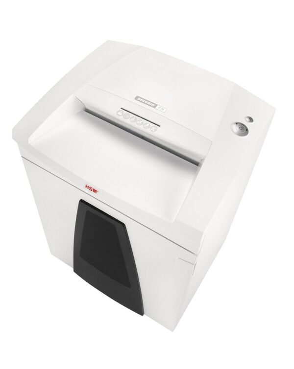 Aktenvernichter HSM Securio B35  Partikelschnitt 1,9 x 15 mm – Bild 2