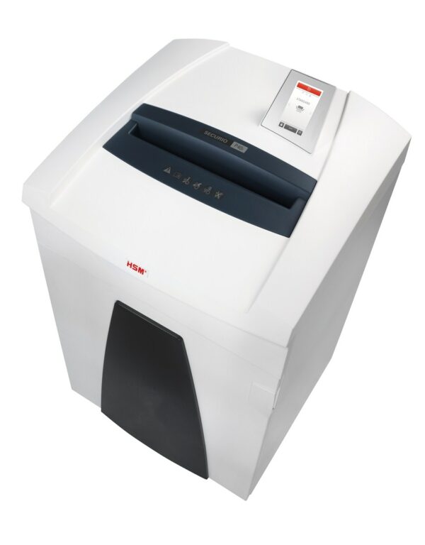 Aktenvernichter HSM Securio P40i  Partikelschnitt 1,9 x 15 mm – Bild 7