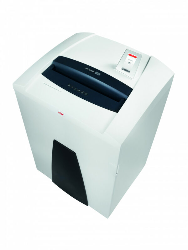 Aktenvernichter HSM Securio P44i   Partikelschnitt 1,9 x 15 mm – Bild 7