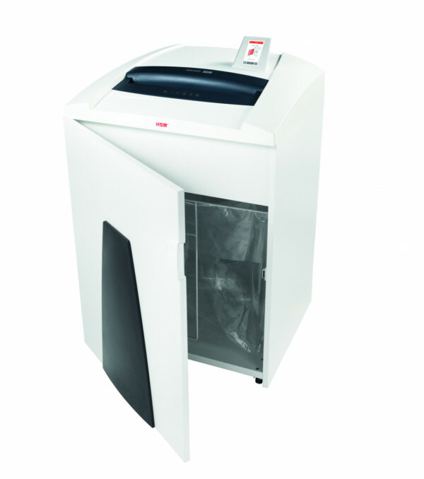 Aktenvernichter HSM Securio P44i   Partikelschnitt 1,9 x 15 mm – Bild 4