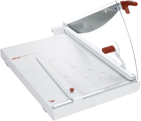 Ideal 1171 Hebelschneider