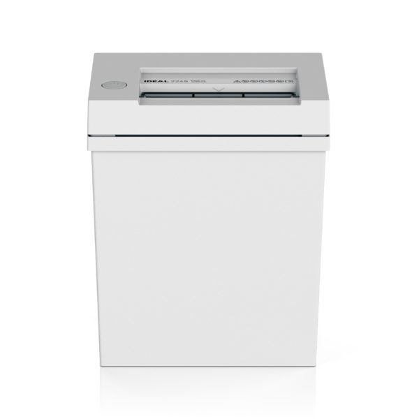 Ideal Aktenvernichter 2245 CC mit Partikelschnitt 2 x 15 mm – Bild 6