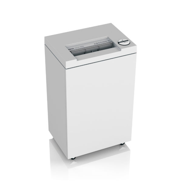 Ideal Aktenvernichter 2445 MC mit Feinschnitt 0,8 x 12 mm – Bild 3