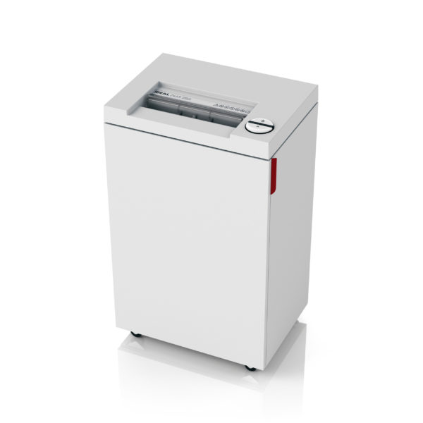 Ideal Aktenvernichter 2465 CC mit Partikelschnitt 4 x 40 mm – Bild 5