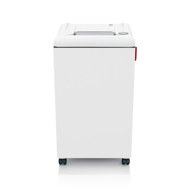 Ideal Aktenvernichter 2503 CC mit Partikelschnitt 2 x 15 mm – Bild 6