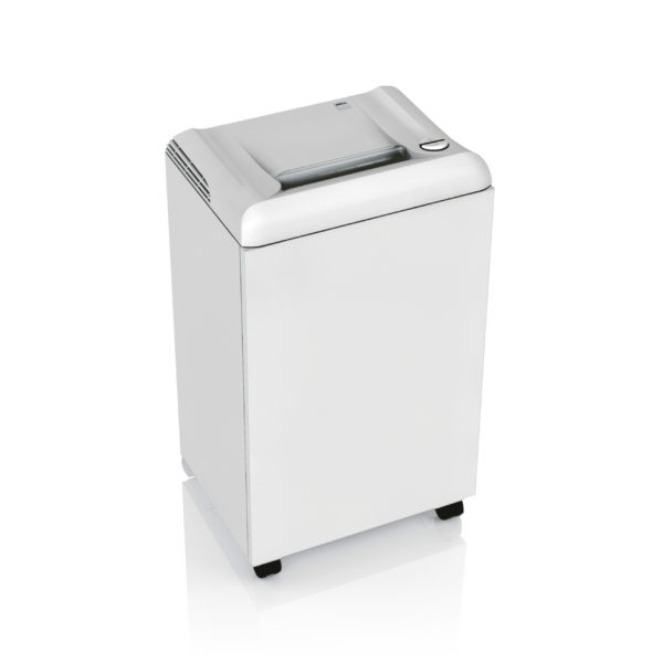 Ideal Aktenvernichter 2503 CC mit Partikelschnitt 2 x 15 mm