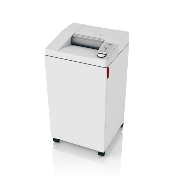 Ideal Aktenvernichter 2604 CC mit Partikelschnitt 4 x 40 mm – Bild 8