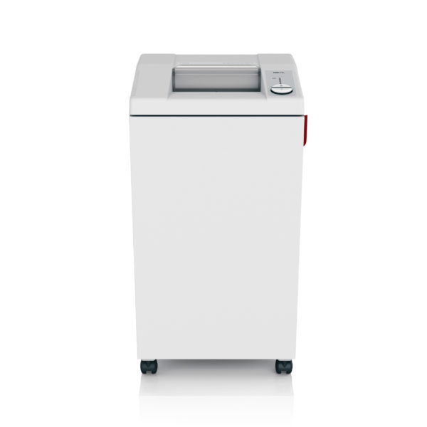 Ideal Aktenvernichter 2604 CC mit Partikelschnitt 4 x 40 mm – Bild 7