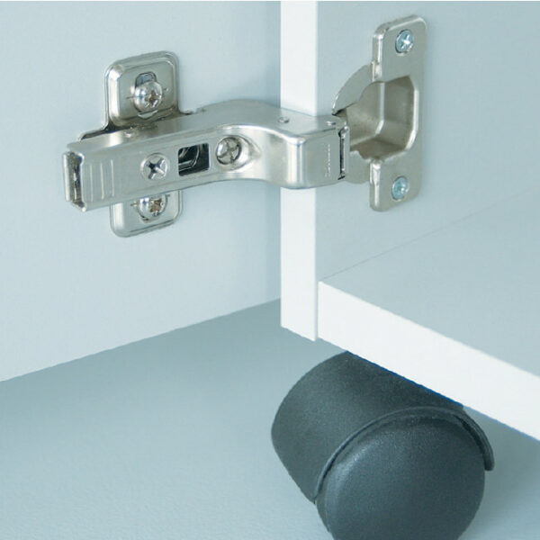 Ideal Aktenvernichter 4002 CC mit Partikelschnitt 4 x 40 mm – Bild 7
