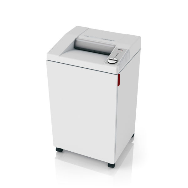 Ideal Aktenvernichter 3104 CC mit Partikelschnitt 2 x 15 mm – Bild 10
