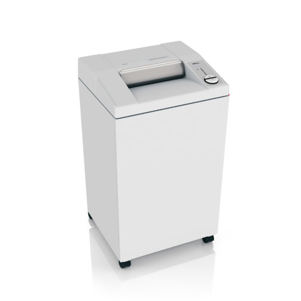 Ideal Aktenvernichter 3104 CC mit Partikelschnitt 2 x 15 mm – Bild 9