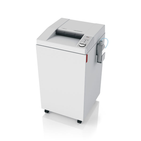 Ideal Aktenvernichter 3105 CC mit Partikelschnitt 2 x 15 mm – Bild 5