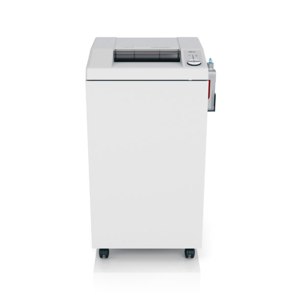 Ideal Aktenvernichter 3105 CC mit Partikelschnitt 2 x 15 mm
