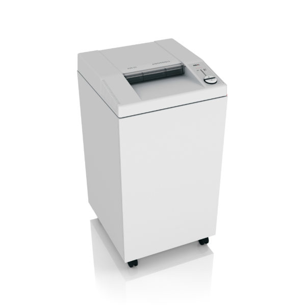 Ideal Aktenvernichter 3105 CC mit Partikelschnitt 2 x 15 mm – Bild 4