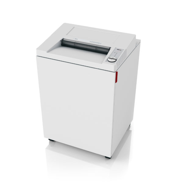 Ideal Aktenvernichter 3804 CC mit Partikelschnitt 4 x 40 mm – Bild 4