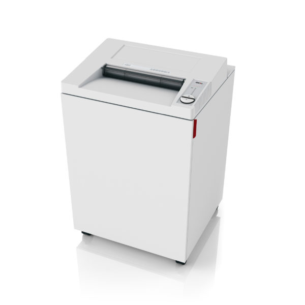 Ideal Aktenvernichter 4002 CC mit Partikelschnitt 4 x 40 mm – Bild 4