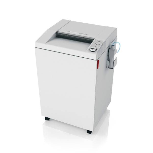 Ideal Aktenvernichter 4005 CC mit Partikelschnitt 2 x 15 mm – Bild 4