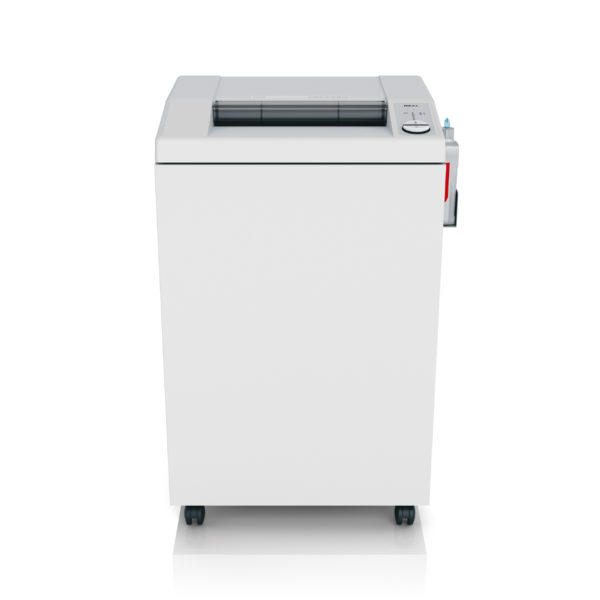 Ideal Aktenvernichter 4005 CC mit Partikelschnitt 2 x 15 mm