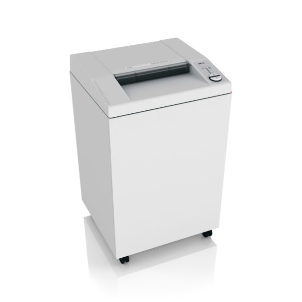 Ideal Aktenvernichter 4005 CC mit Partikelschnitt 2 x 15 mm – Bild 3