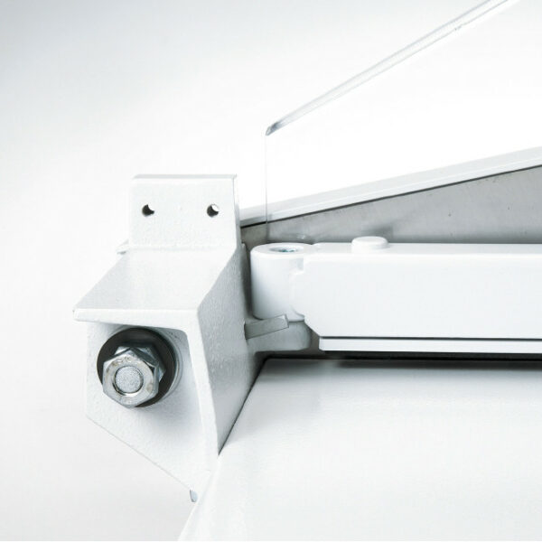 Ideal 1138 Hebelschneider – Bild 3