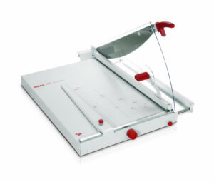 Ideal 1071 Hebelschneider