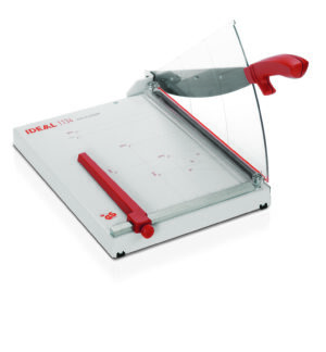 Ideal 1134 Hebelschneider