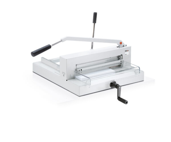Ideal 4305 Manueller Stapelschneider