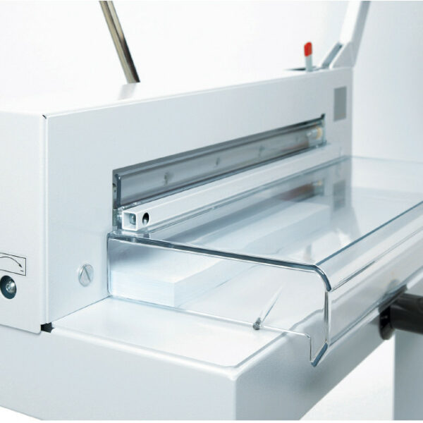 Ideal 4305 Manueller Stapelschneider – Bild 2