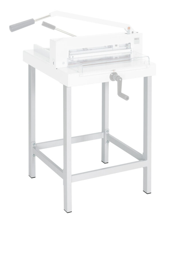 Ideal 4305 Manueller Stapelschneider – Bild 7