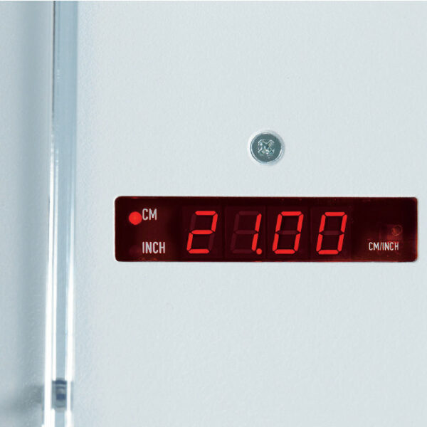 Ideal 4350 Elektrischer Stapelschneider – Bild 6