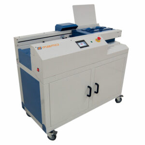 Mamo Lega-420 Klebebinder