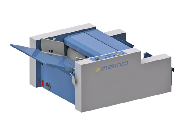 Mamo Microperf Automatische Perforiermaschine