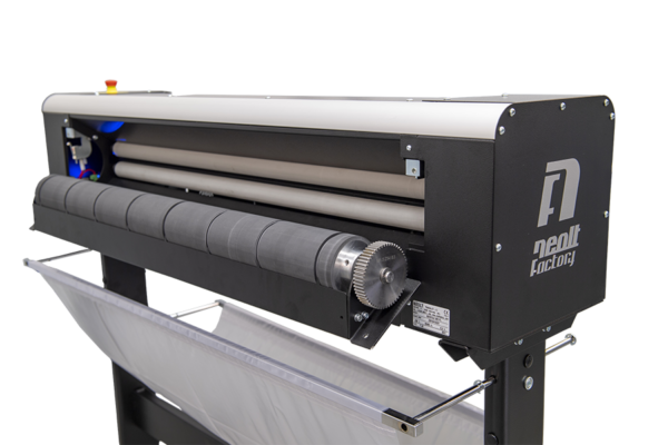 Neolt NeoFold 1100 PL Planfalzmaschine – Bild 2