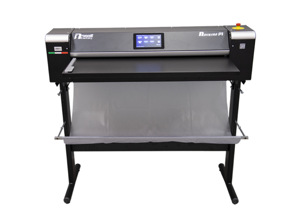 Neolt NeoFold 1100 PL Planfalzmaschine – Bild 4