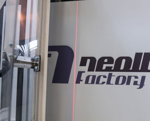Doppeltes Laser Kit für Neolt Sword 310