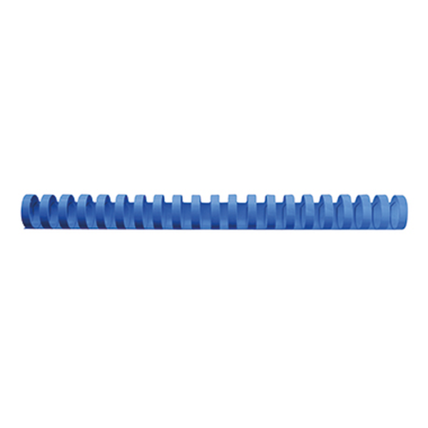 Plastikbinderücken 10 mm, 100 Stück – Bild 4