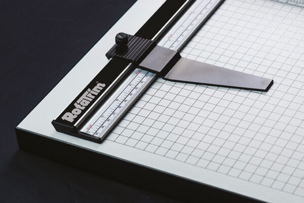 Rotatrim Pro 42, Schnittlänge 1068 mm – Bild 5