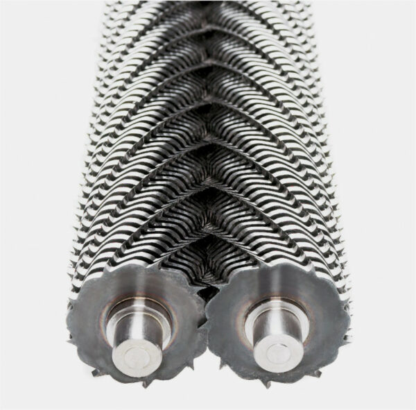 Ideal Aktenvernichter 4005 CC mit Partikelschnitt 2 x 15 mm – Bild 5