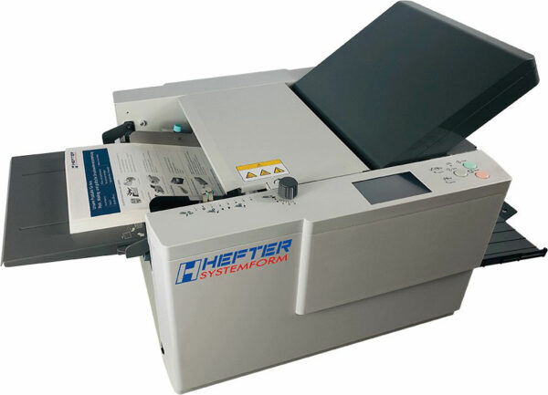 TF-Magnum Pro Falzmaschine für Formate bis DIN A3