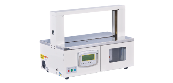 Multigraf WK02-30 Banderoliermaschine