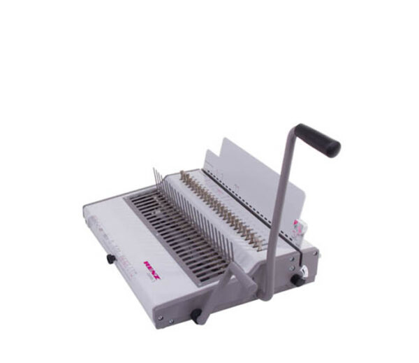 Renz combi S, US-Teilung – Bild 2