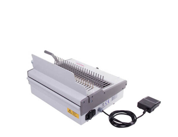 Renz combi comfortplus, US-Teilung – Bild 3