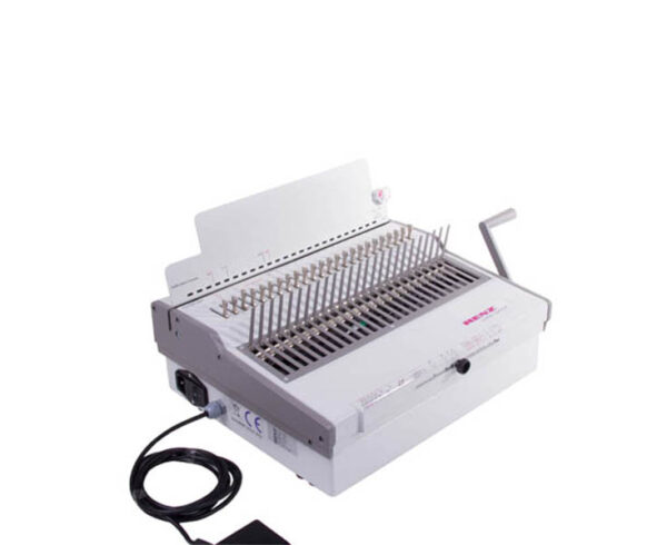 Renz combi comfortplus, US-Teilung – Bild 4