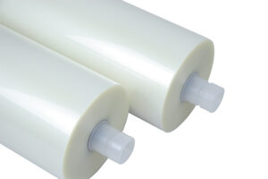 Fujipla Laminierrollen SAP 38 mic, matt 2 x 300 lfm
