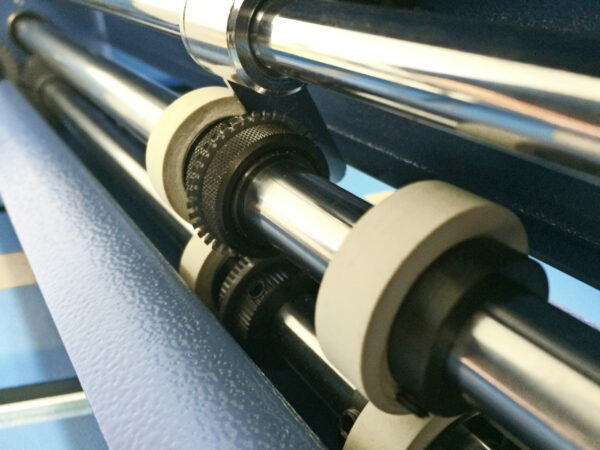 Perfoset für Microperf