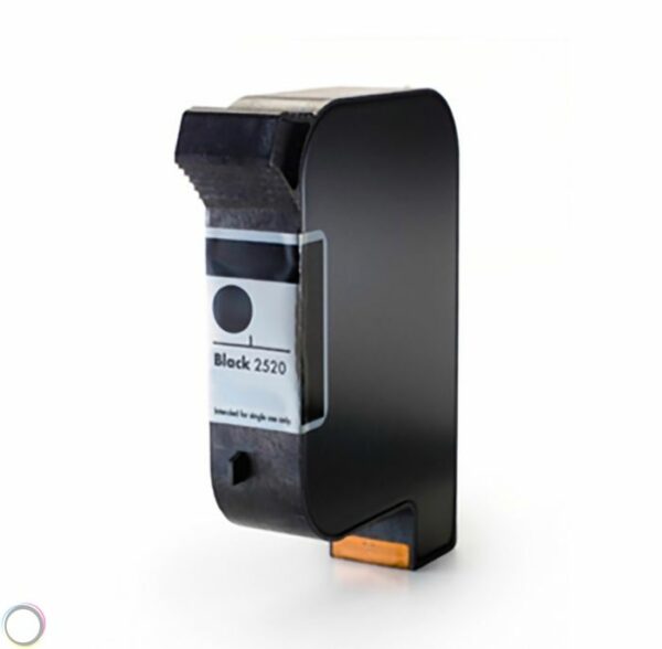 Tintenpatrone Versatile Black, 1 Stück
